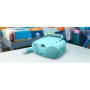 Muse , Portable Sing-A-Long Radio CD Player , MD-203 KB , AUX in , CD player , FM radio