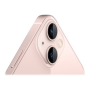 Apple , iPhone 13 , Pink , 6.1 , Super Retina XDR OLED , 1170 x 2532 pixels , Apple , A15 Bionic , Internal RAM 4 GB , 256 GB , Dual SIM , Nano-SIM , 3G , 4G , 5G , Main camera 12+12 MP , Secondary camera 12 MP , iOS , 15 , 3240 mAh