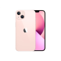 Apple , iPhone 13 , Pink , 6.1 , Super Retina XDR OLED , 1170 x 2532 pixels , Apple , A15 Bionic , Internal RAM 4 GB , 256 GB , Dual SIM , Nano-SIM , 3G , 4G , 5G , Main camera 12+12 MP , Secondary camera 12 MP , iOS , 15 , 3240 mAh
