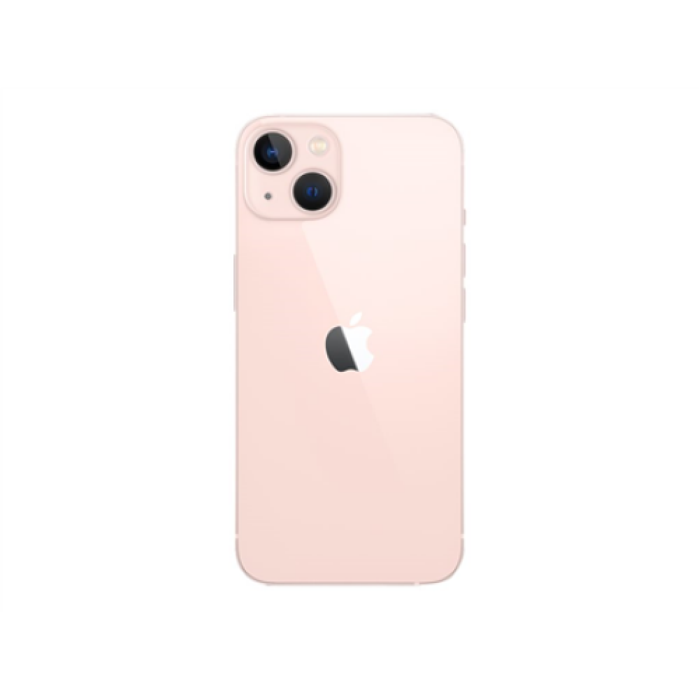 Apple , iPhone 13 , Pink , 6.1 , Super Retina XDR OLED , 1170 x 2532 pixels , Apple , A15 Bionic , Internal RAM 4 GB , 256 GB , Dual SIM , Nano-SIM , 3G , 4G , 5G , Main camera 12+12 MP , Secondary camera 12 MP , iOS , 15 , 3240 mAh