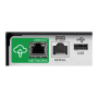 Schneider Electric APC Smart-UPS , SMT2200IC , 2200 VA , 1980 W