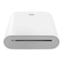 Xiaomi Mi Portable Photo Printer , Colour , ZINK Zero-Ink , Photo Printer , White