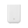 Xiaomi Mi Portable Photo Printer , Colour , ZINK Zero-Ink , Photo Printer , White