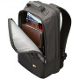 Case Logic , VNB217 , Fits up to size 17 , Backpack , Black