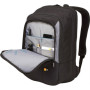 Case Logic , VNB217 , Fits up to size 17 , Backpack , Black