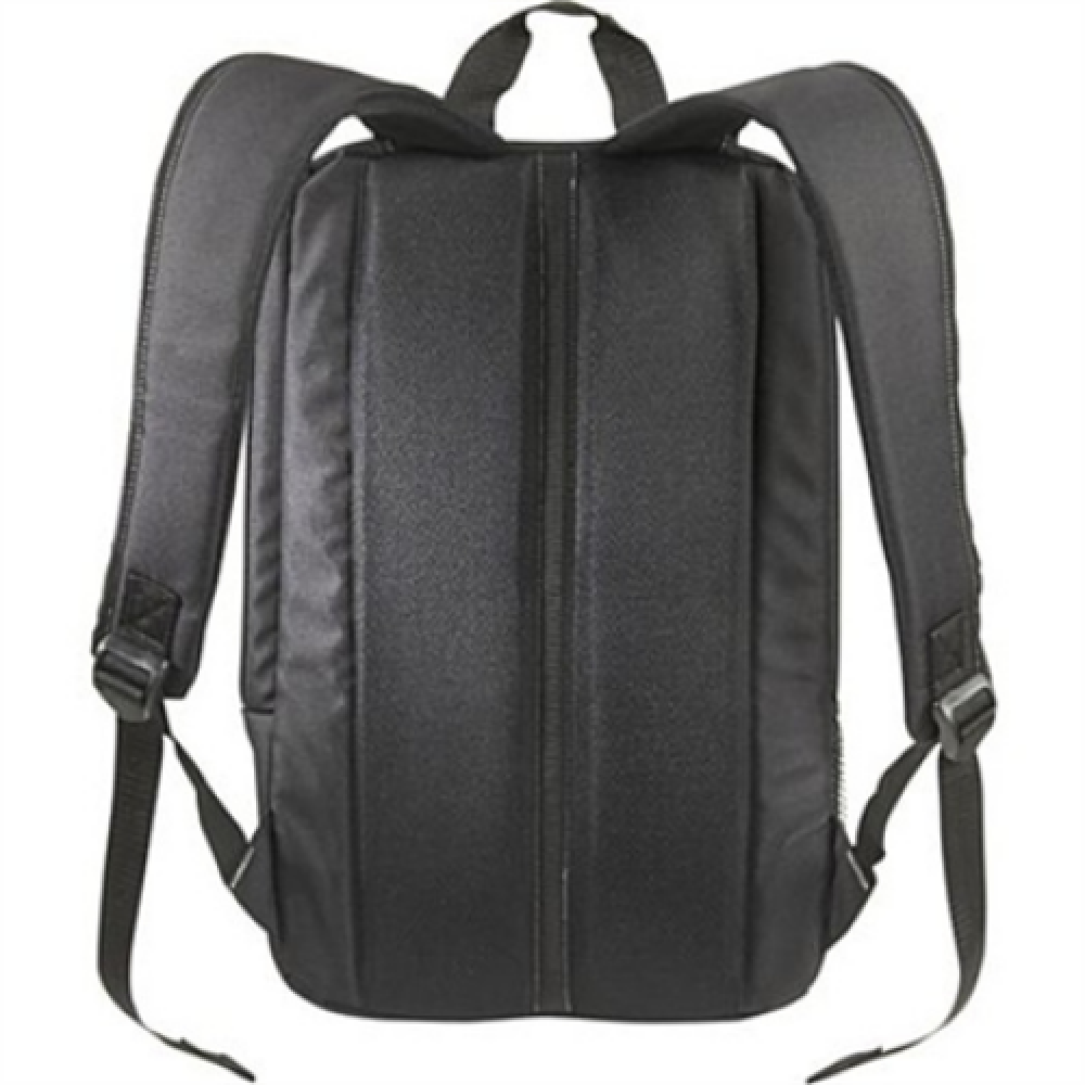 Case Logic , VNB217 , Fits up to size 17 , Backpack , Black