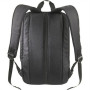Case Logic , VNB217 , Fits up to size 17 , Backpack , Black