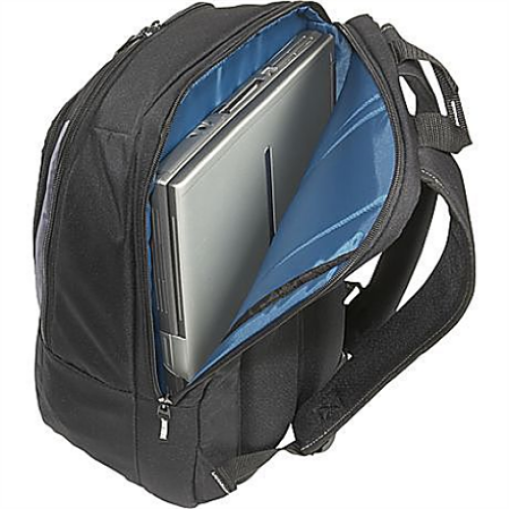 Case Logic , VNB217 , Fits up to size 17 , Backpack , Black