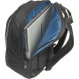Case Logic , VNB217 , Fits up to size 17 , Backpack , Black