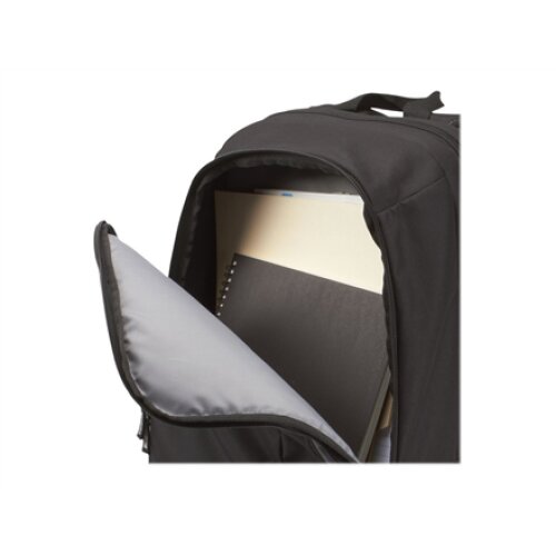 Case Logic , VNB217 , Fits up to size 17 , Backpack , Black