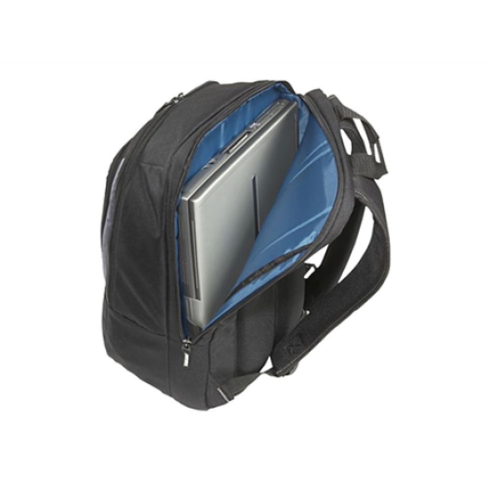 Case Logic , VNB217 , Fits up to size 17 , Backpack , Black
