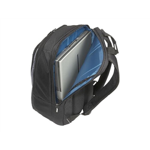 Case Logic , VNB217 , Fits up to size 17 , Backpack , Black