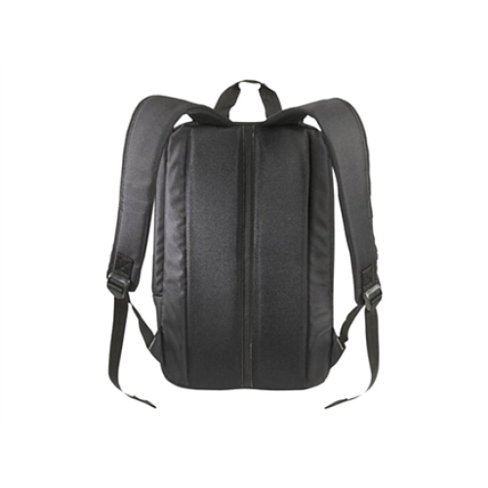 Case Logic , VNB217 , Fits up to size 17 , Backpack , Black