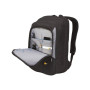Case Logic , VNB217 , Fits up to size 17 , Backpack , Black