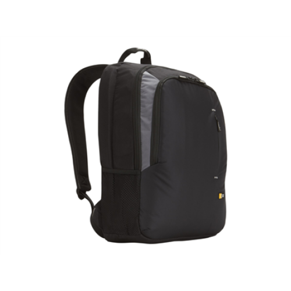 Case Logic , VNB217 , Fits up to size 17 , Backpack , Black