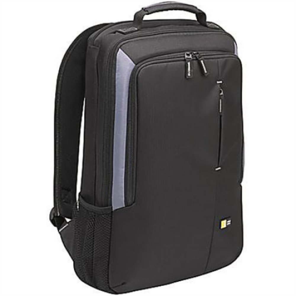 Case Logic , VNB217 , Fits up to size 17 , Backpack , Black