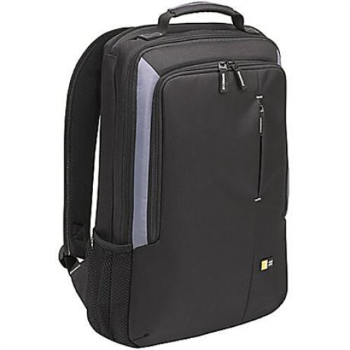Case Logic , VNB217 , Fits up to size 17 , Backpack , Black
