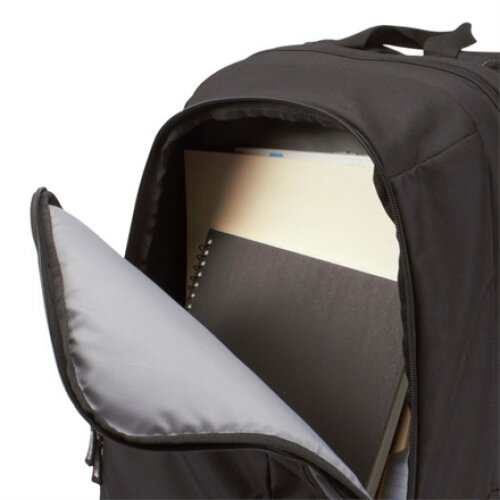 Case Logic , VNB217 , Fits up to size 17 , Backpack , Black
