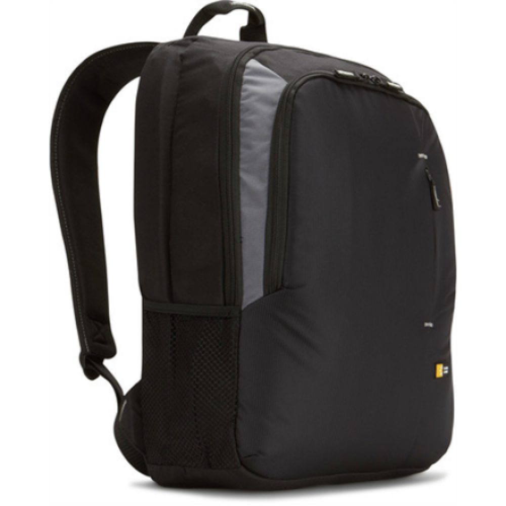 Case Logic , VNB217 , Fits up to size 17 , Backpack , Black