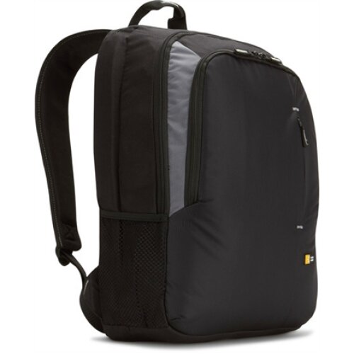 Case Logic , VNB217 , Fits up to size 17 , Backpack , Black