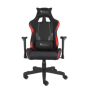Genesis Gaming chair Trit 600 RGB , NFG-1577 , Black