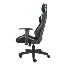 Genesis Gaming chair Trit 600 RGB , NFG-1577 , Black