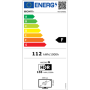 Sony KD65X80L 65 (164cm) 4K Ultra HD Smart Google LED TV