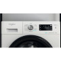 Whirlpool Washing Machine , FFB 8469 BV EE , Energy efficiency class A , Front loading , Washing capacity 8 kg , 1400 RPM , Depth 63 cm , Width 59.5 cm , Display , LED , Steam function , White