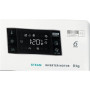 Whirlpool Washing Machine , FFB 8469 BV EE , Energy efficiency class A , Front loading , Washing capacity 8 kg , 1400 RPM , Depth 63 cm , Width 59.5 cm , Display , LED , Steam function , White
