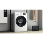 Whirlpool Washing Machine , FFB 8469 BV EE , Energy efficiency class A , Front loading , Washing capacity 8 kg , 1400 RPM , Depth 63 cm , Width 59.5 cm , Display , LED , Steam function , White