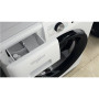 Whirlpool Washing Machine , FFB 8469 BV EE , Energy efficiency class A , Front loading , Washing capacity 8 kg , 1400 RPM , Depth 63 cm , Width 59.5 cm , Display , LED , Steam function , White