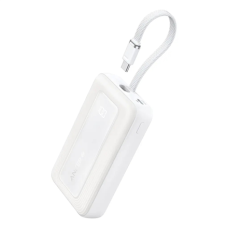 Anker Power Bank , A1689H21 , 20000 mAh , White
