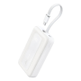 Anker Power Bank , A1689H21 , 20000 mAh , White