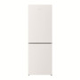 INDESIT Refrigerator , INKS 1341 W4E , Energy efficiency class E , Free standing , Combi , Height 173.6 cm , Fridge net capacity 209 L , Freezer net capacity 113 L , 38 dB , White