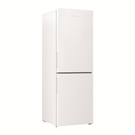 INDESIT Refrigerator , INKS 1341 W4E , Energy efficiency class E , Free standing , Combi , Height 173.6 cm , Fridge net capacity 209 L , Freezer net capacity 113 L , 38 dB , White