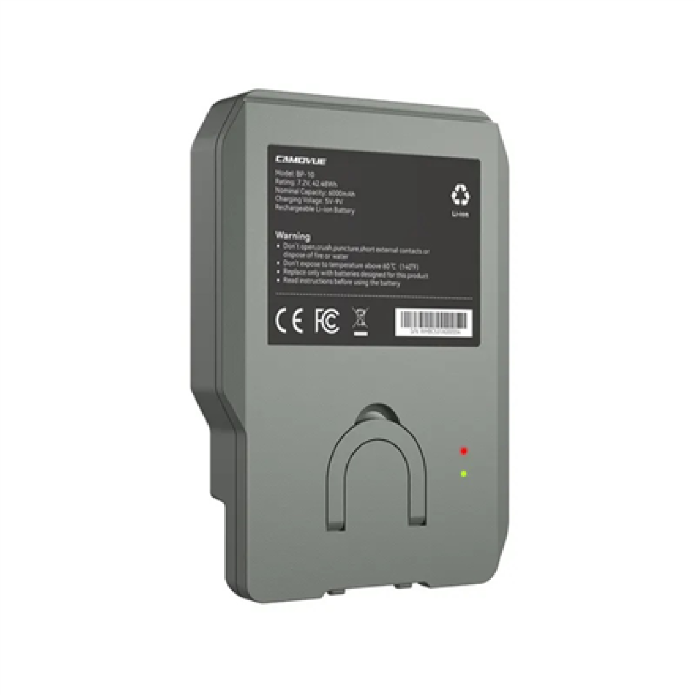 Reolink Camovue Lithium Battery Pack , BP-10