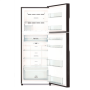 Hitachi Refrigerator R-VX441PRU9-1 (BSL) Energy efficiency class E, Free standing, Double Door, Height 169.5 cm, No Frost system, Fridge net capacity 265 L, Freezer net capacity 101 L, 40 dB, Brilliant Silver