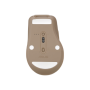 Asus SmartO Mouse , MD200 , Wireless , Mouse , 2.4 GHz, Bluetooth , Silent Plus
