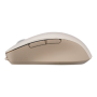 Asus SmartO Mouse , MD200 , Wireless , Mouse , 2.4 GHz, Bluetooth , Silent Plus
