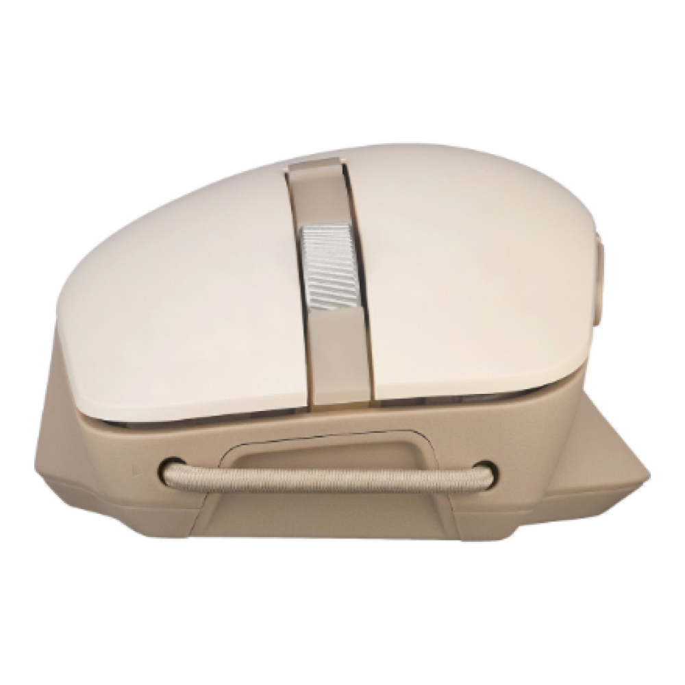 Asus SmartO Mouse , MD200 , Wireless , Mouse , 2.4 GHz, Bluetooth , Silent Plus