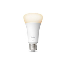Philips Hue W 1600 A67 1P EU , E27 , 13.5 W , Soft white light , Bluetooth and Zigbee Philips Hue W 1600 A67 1P EU , E27 , 13.5 W , Soft white light , Bluetooth and Zigbee