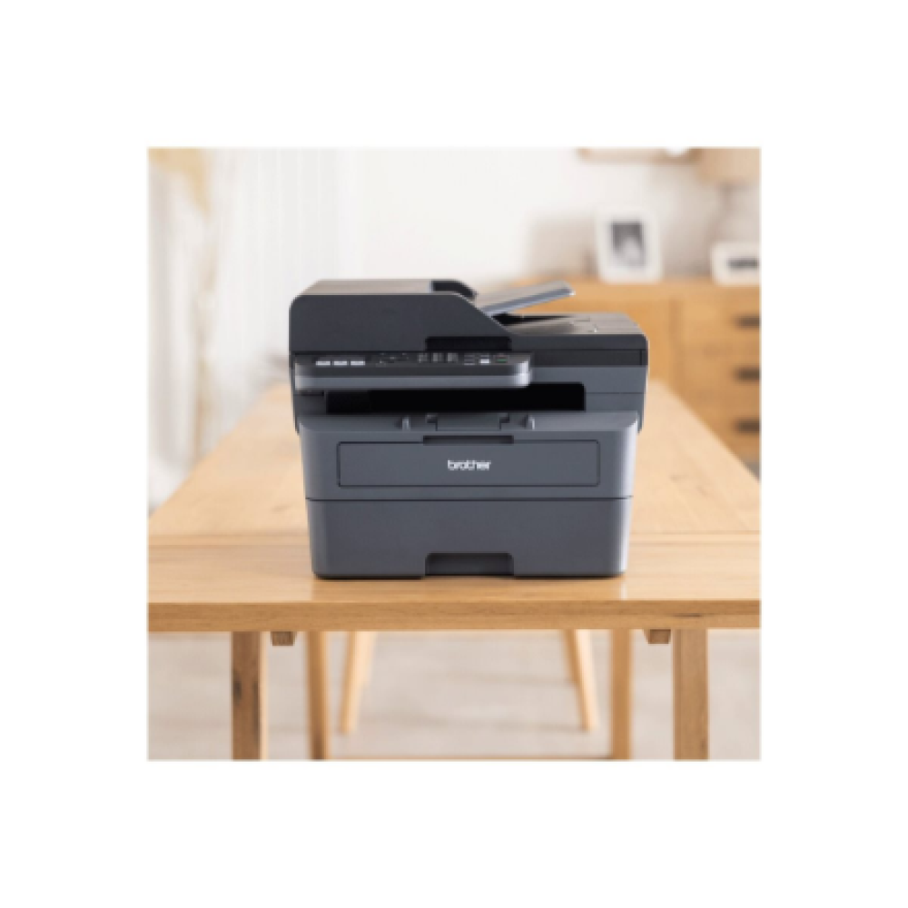 Brother , Multifunction printer , MFC-L2800DW , Laser , Mono , A4 , Wi-Fi