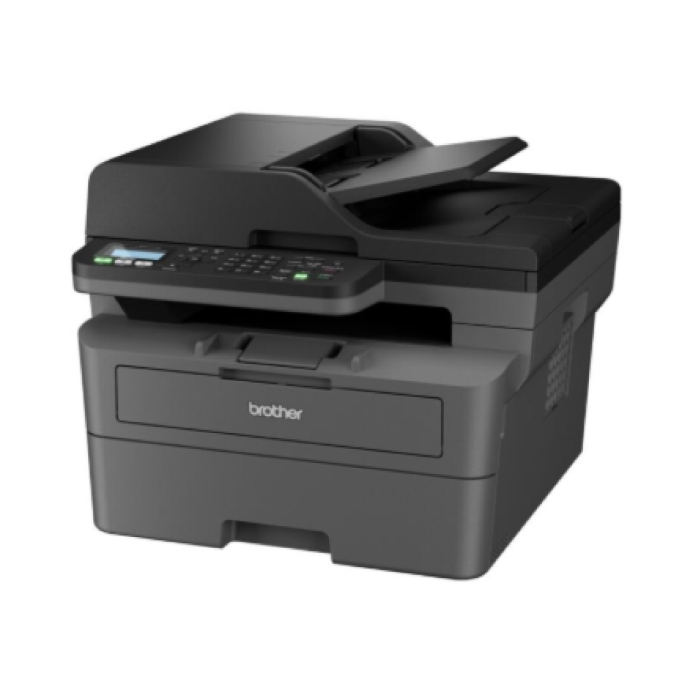 Brother , Multifunction printer , MFC-L2800DW , Laser , Mono , A4 , Wi-Fi