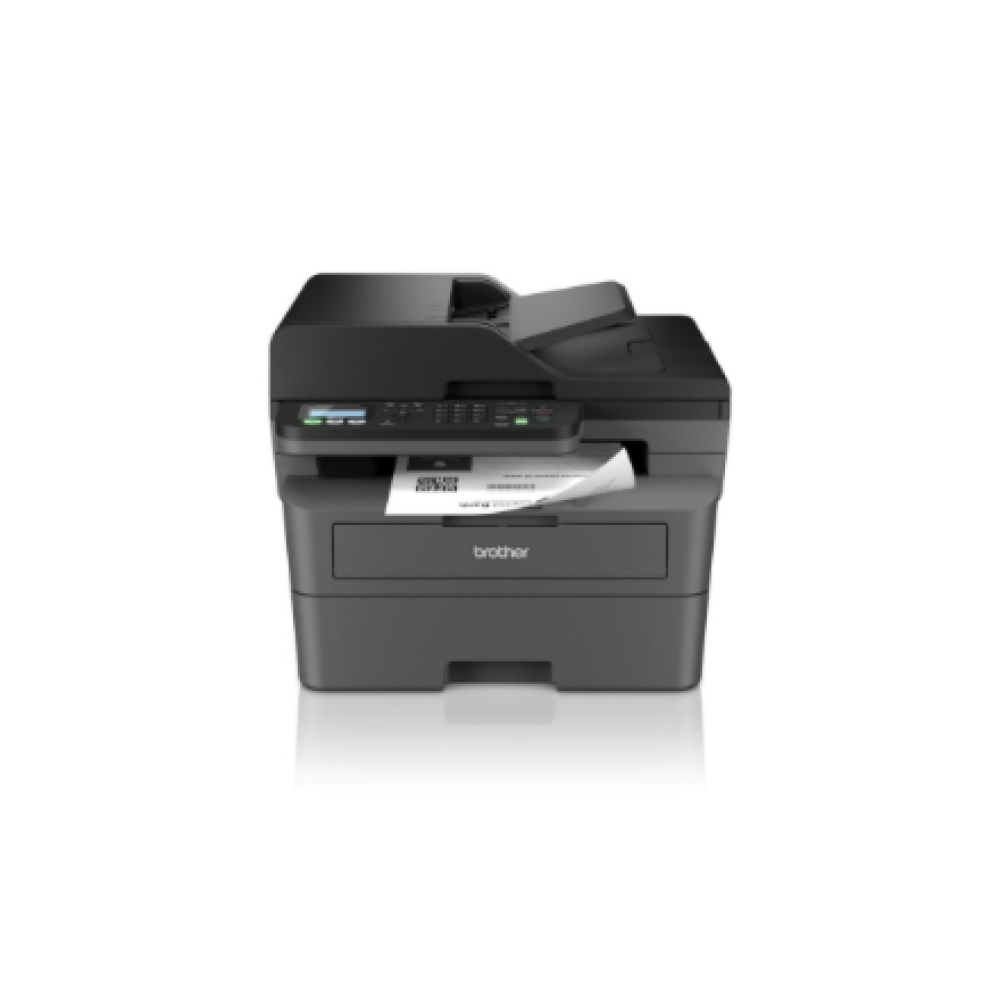 Brother , Multifunction printer , MFC-L2800DW , Laser , Mono , A4 , Wi-Fi