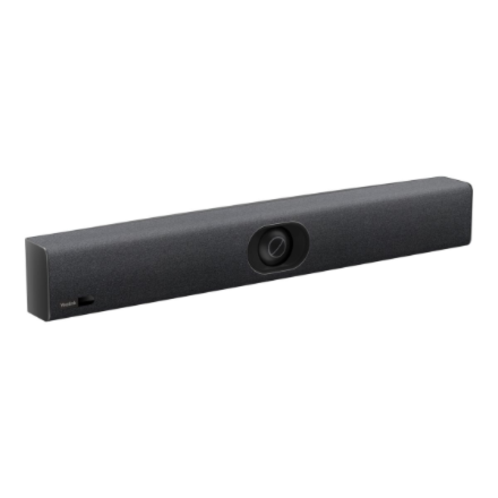 Yealink All-in-one USB Video Bar , UVC40 E2 , Black
