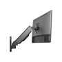 Logilink , Wall mount , Tilt, swivel, rotate , 17-32 , Maximum weight (capacity) 9 kg , Black