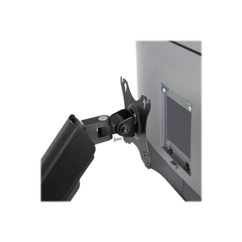 Logilink , Wall mount , Tilt, swivel, rotate , 17-32 , Maximum weight (capacity) 9 kg , Black