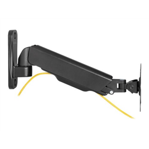 Logilink , Wall mount , Tilt, swivel, rotate , 17-32 , Maximum weight (capacity) 9 kg , Black