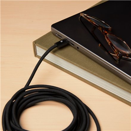 Apple 240W USB-C to USB-C Braided Cable , USB-C to USB-C