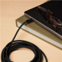 Apple 240W USB-C to USB-C Braided Cable , USB-C to USB-C